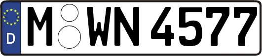 M-WN4577