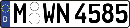M-WN4585