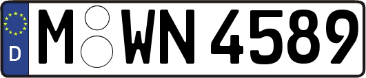 M-WN4589