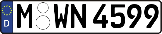 M-WN4599