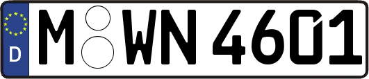 M-WN4601