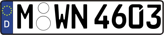 M-WN4603