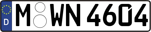 M-WN4604