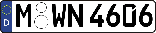 M-WN4606