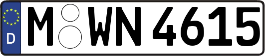 M-WN4615