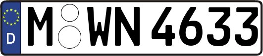 M-WN4633