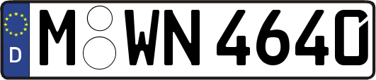 M-WN4640