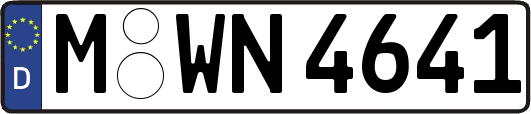 M-WN4641