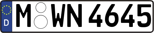 M-WN4645