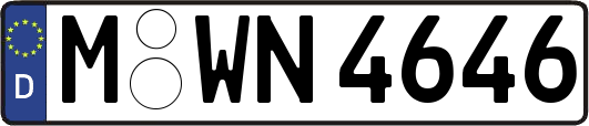 M-WN4646