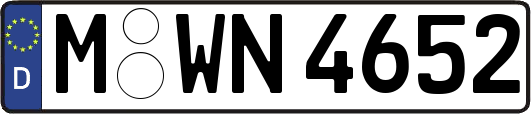 M-WN4652