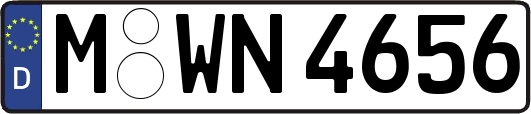 M-WN4656