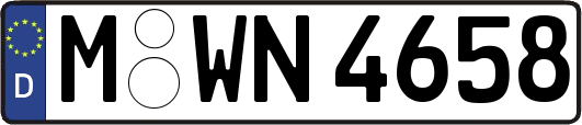 M-WN4658