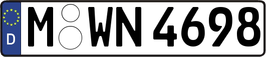 M-WN4698