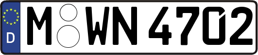 M-WN4702