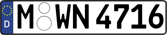 M-WN4716