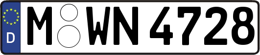 M-WN4728