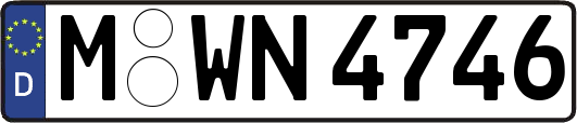 M-WN4746