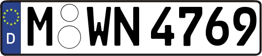 M-WN4769
