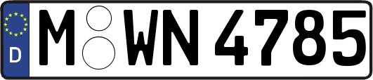 M-WN4785
