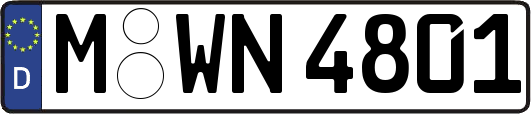M-WN4801