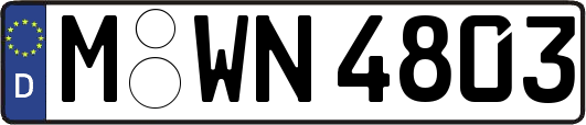 M-WN4803