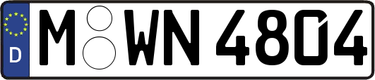 M-WN4804