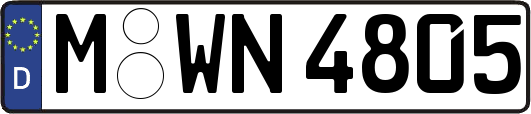 M-WN4805