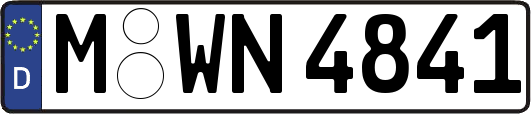 M-WN4841