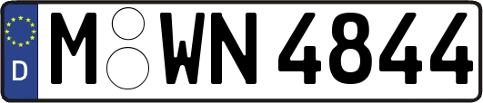 M-WN4844