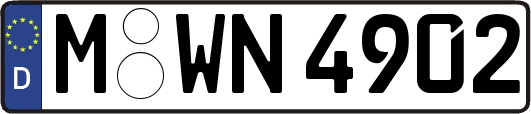 M-WN4902