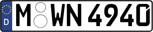M-WN4940