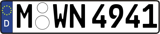 M-WN4941