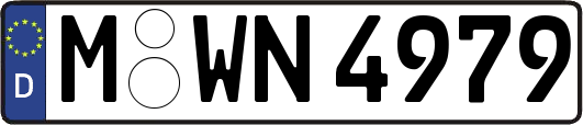 M-WN4979