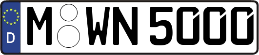 M-WN5000