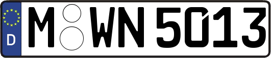 M-WN5013
