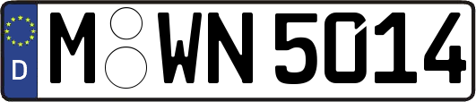 M-WN5014