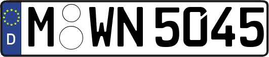 M-WN5045