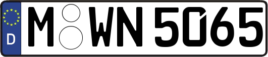 M-WN5065