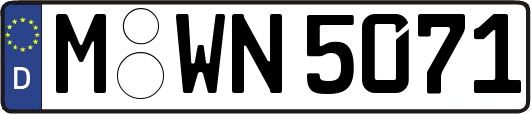 M-WN5071