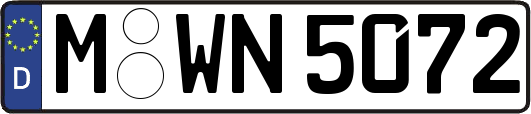 M-WN5072