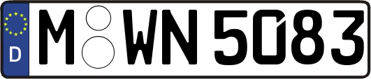 M-WN5083