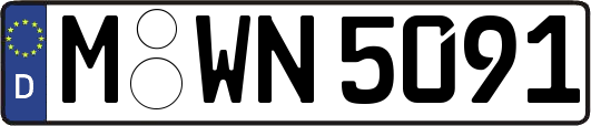M-WN5091