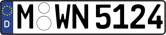 M-WN5124