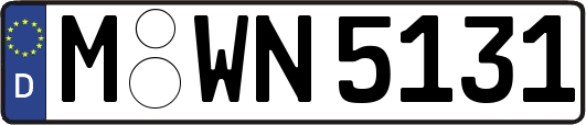 M-WN5131