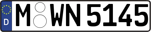 M-WN5145
