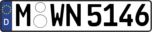 M-WN5146