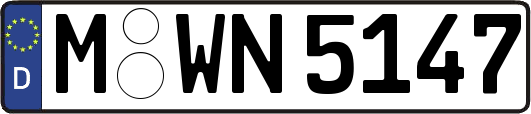 M-WN5147