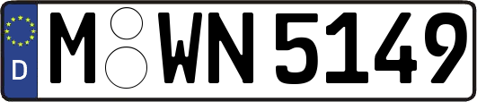 M-WN5149