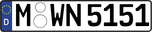 M-WN5151